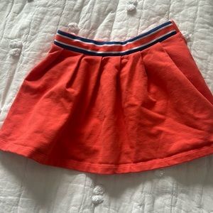 Janie and Jack size 6 Skirt